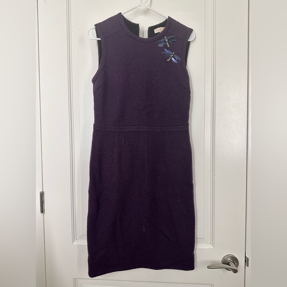 Tory Burch Women’s Dress Sz S